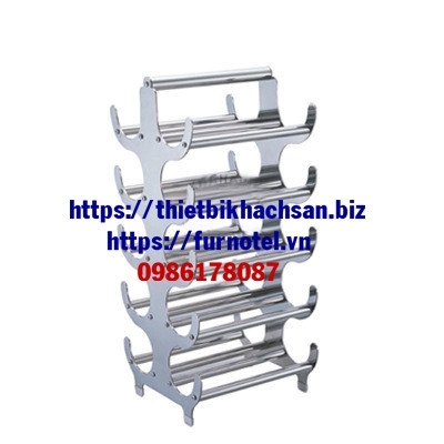Giá bày rượu 123733